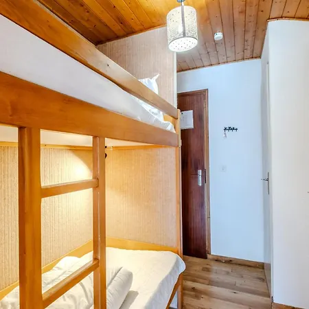 Le Petit Vonnes - Station De Accessible à Pied Appartamento Châtel