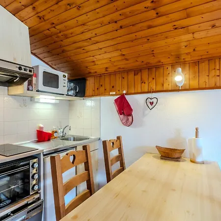 Le Petit Vonnes - Station De Accessible à Pied * Châtel