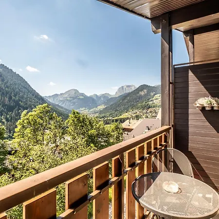 Le Petit Vonnes - Station De Accessible à Pied * Châtel